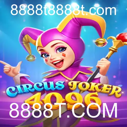 Descubra o Universo de CircusJoker4096: Regras e Estratégias