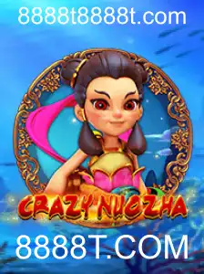 Explorando o Mundo de CrazyNuoZha e 8888T.COM: Uma Aventura Inovadora