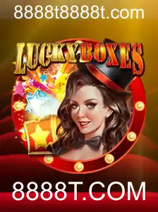 Explorando o Novo Jogo de Sucesso: LuckyBoxes - Descubra as Regras e Como Jogar