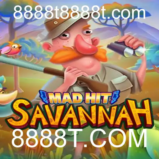 Explorando o Mundo de MadHitSavannah: A Nova Sensação dos Jogos Digitais
