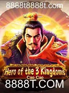 Descobrindo 'Heroofthe3KingdomsCaoCao': Uma Jornada Épica nos Domínios dos Três Reinos