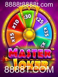 Explorando o Mundo Vibrante de MasterJoker: Um Guia Completo