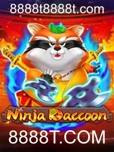 Descubra NinjaRaccoon: O Jogo de Ação que Conquista a Web
