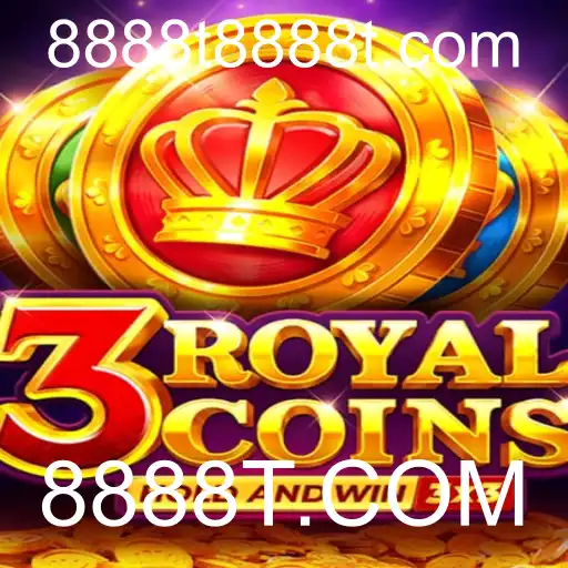 Descubra o Mundo de 3RoyalCoins: Um Jogo de Estratégia e Sorte