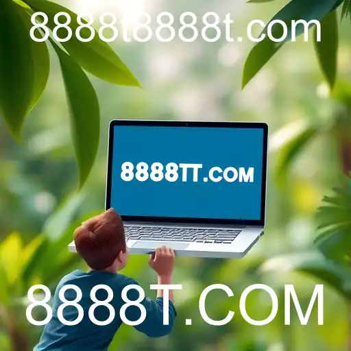 Explorando o Mundo Exclusivo de Oportunidades na 8888T.COM
