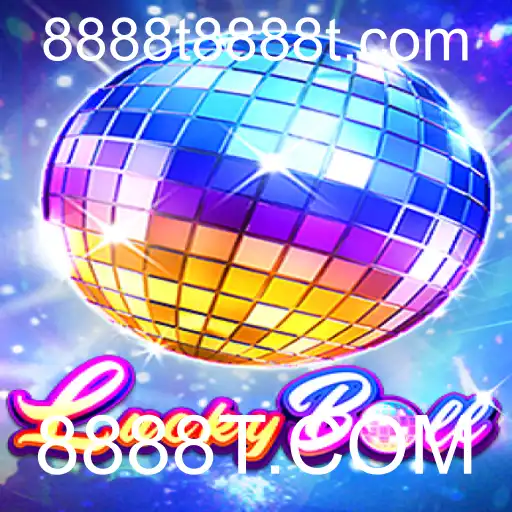 Descubra o Fascinante Mundo do LuckyBall com 8888T.COM