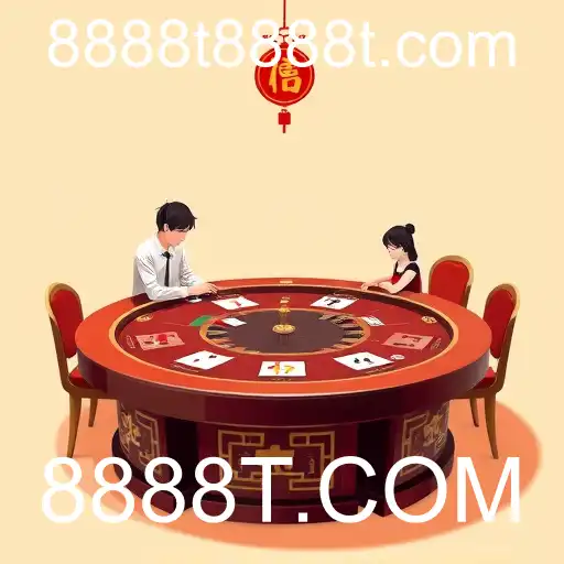 Explorando o Fascinante Mundo de Sic Bo e a Plataforma 8888T.COM