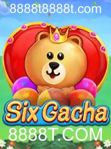Descubra as Regras e a Magia do Jogo SixGacha