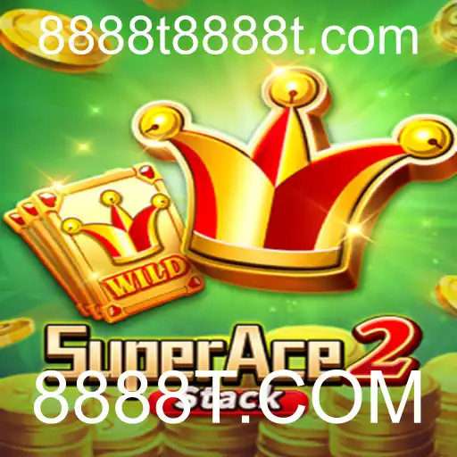 SuperAce2: Desvendando o Novo Fenômeno dos Jogos Online