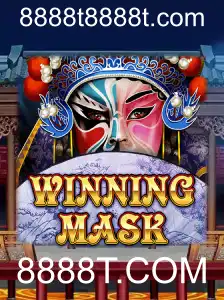 WinningMask: A Nova Sensação dos Jogos com 8888T.COM