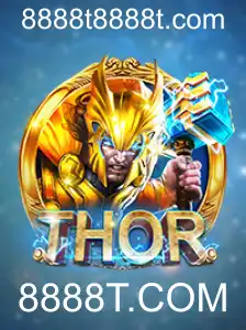 THOR: Descubra o Poder do Deus do Trovão no Mundo dos Jogos