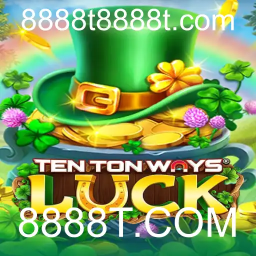 Descubra a Magia do Jogo 'TenTonWaysLuck' e Como Jogá-lo