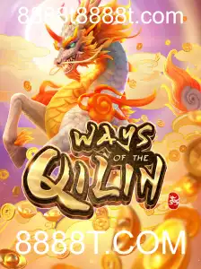 Descubra o Fascinante Mundo de 'WaysoftheQilin' com 8888T.COM