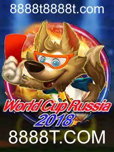 Explorando o Fascínio do Jogo WorldCupRussia2018 com 8888T.COM